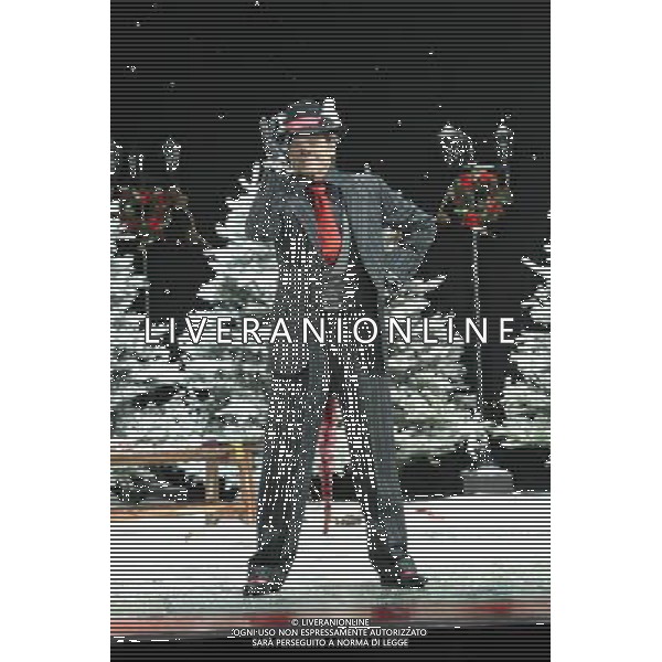 Pictured: Dirk Benedict First Family Entertainment press launch photocall, PIccadilly Theatre, London, UK. 26/11/2010 Byline: Retna Pictures/Kiera Fyles /PHOTOSHOT/AG ALDO LIVERANI SAS - ITALY ONLY -