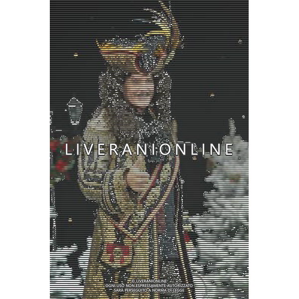 Pictured: David Hasselhoff First Family Entertainment press launch photocall, PIccadilly Theatre, London, UK. 26/11/2010 Byline: Retna Pictures/Kiera Fyles /PHOTOSHOT/AG ALDO LIVERANI SAS - ITALY ONLY -