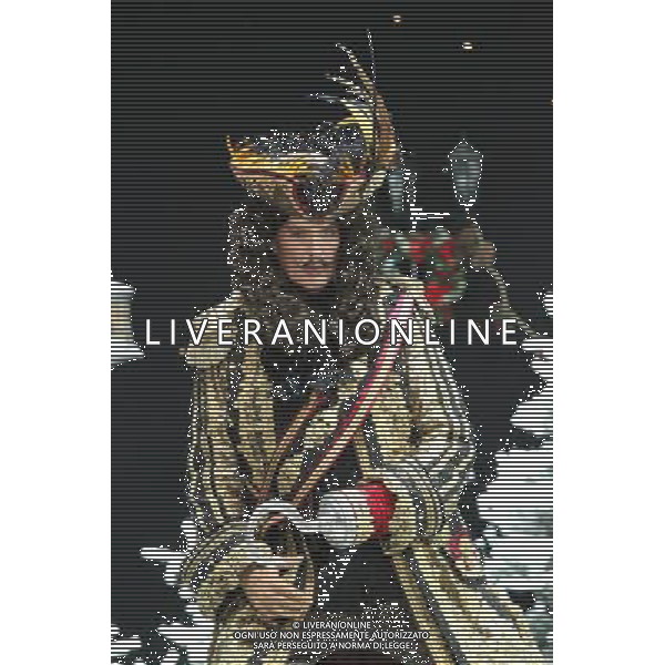 Pictured: David Hasselhoff First Family Entertainment press launch photocall, PIccadilly Theatre, London, UK. 26/11/2010 Byline: Retna Pictures/Kiera Fyles /PHOTOSHOT/AG ALDO LIVERANI SAS - ITALY ONLY -