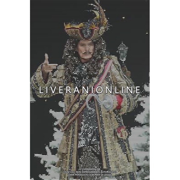 Pictured: David Hasselhoff First Family Entertainment press launch photocall, PIccadilly Theatre, London, UK. 26/11/2010 Byline: Retna Pictures/Kiera Fyles /PHOTOSHOT/AG ALDO LIVERANI SAS - ITALY ONLY -