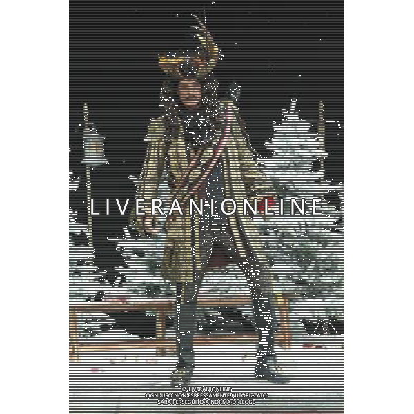 Pictured: David Hasselhoff First Family Entertainment press launch photocall, PIccadilly Theatre, London, UK. 26/11/2010 Byline: Retna Pictures/Kiera Fyles /PHOTOSHOT/AG ALDO LIVERANI SAS - ITALY ONLY -