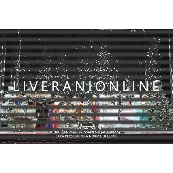 Pictured: Celebrities First Family Entertainment press launch photocall, PIccadilly Theatre, London, UK. 26/11/2010 Byline: Retna Pictures/Kiera Fyles /PHOTOSHOT/AG ALDO LIVERANI SAS - ITALY ONLY -