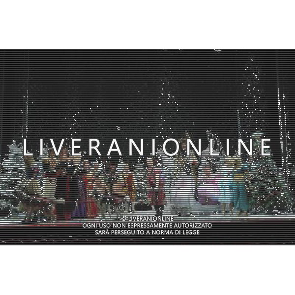 Pictured: Celebrities First Family Entertainment press launch photocall, PIccadilly Theatre, London, UK. 26/11/2010 Byline: Retna Pictures/Kiera Fyles /PHOTOSHOT/AG ALDO LIVERANI SAS - ITALY ONLY -