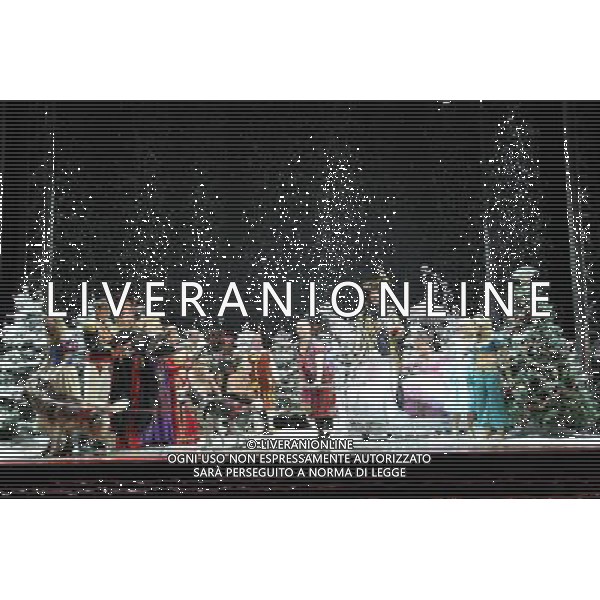 Pictured: Celebrities First Family Entertainment press launch photocall, PIccadilly Theatre, London, UK. 26/11/2010 Byline: Retna Pictures/Kiera Fyles /PHOTOSHOT/AG ALDO LIVERANI SAS - ITALY ONLY -