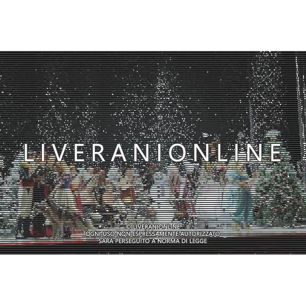 Pictured: Celebrities First Family Entertainment press launch photocall, PIccadilly Theatre, London, UK. 26/11/2010 Byline: Retna Pictures/Kiera Fyles /PHOTOSHOT/AG ALDO LIVERANI SAS - ITALY ONLY -