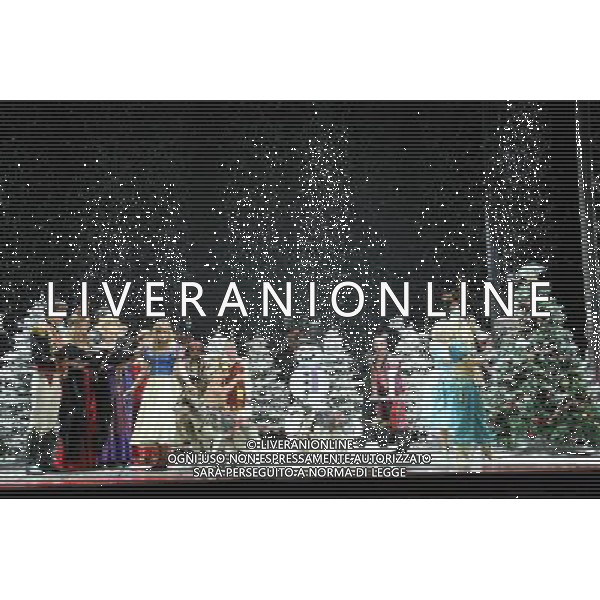 Pictured: Celebrities First Family Entertainment press launch photocall, PIccadilly Theatre, London, UK. 26/11/2010 Byline: Retna Pictures/Kiera Fyles /PHOTOSHOT/AG ALDO LIVERANI SAS - ITALY ONLY -