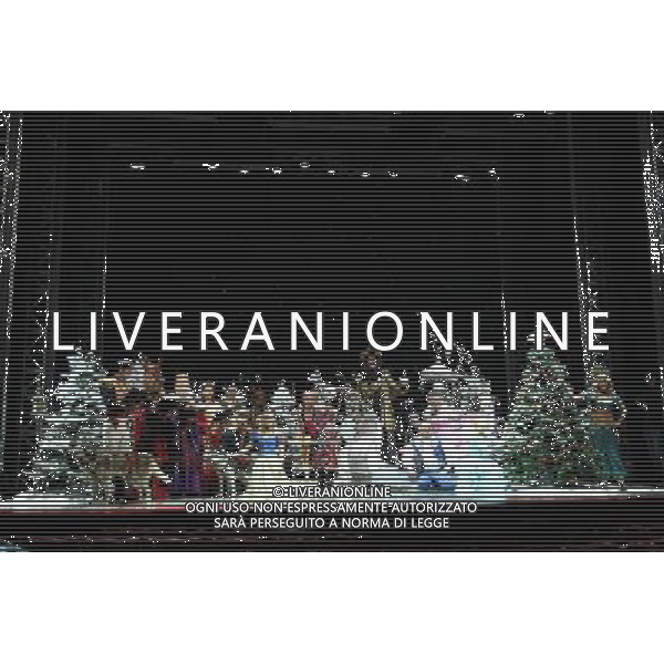 Pictured: Celebrities First Family Entertainment press launch photocall, PIccadilly Theatre, London, UK. 26/11/2010 Byline: Retna Pictures/Kiera Fyles /PHOTOSHOT/AG ALDO LIVERANI SAS - ITALY ONLY -