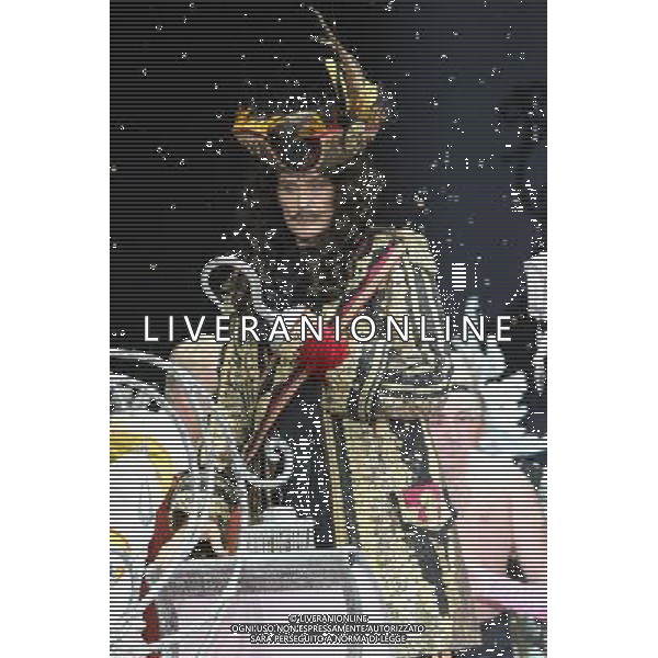 Pictured: David Hasselhoff First Family Entertainment press launch photocall, PIccadilly Theatre, London, UK. 26/11/2010 Byline: Retna Pictures/Kiera Fyles /PHOTOSHOT/AG ALDO LIVERANI SAS - ITALY ONLY -