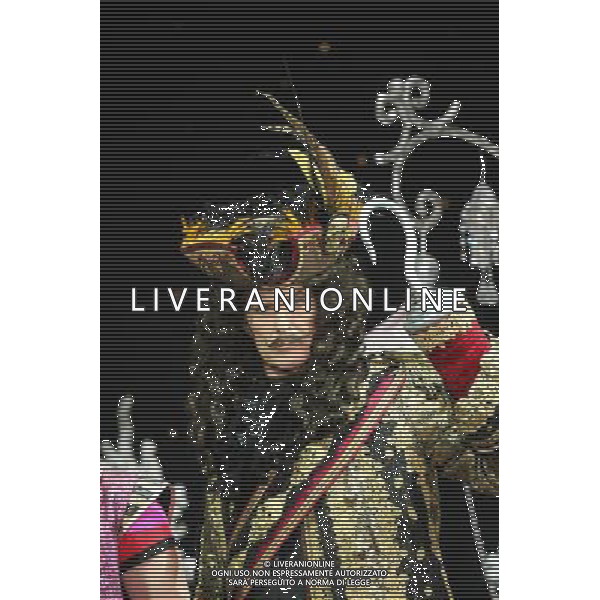 Pictured: David Hasselhoff First Family Entertainment press launch photocall, PIccadilly Theatre, London, UK. 26/11/2010 Byline: Retna Pictures/Kiera Fyles /PHOTOSHOT/AG ALDO LIVERANI SAS - ITALY ONLY -