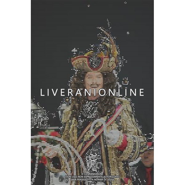 Pictured: David Hasselhoff First Family Entertainment press launch photocall, PIccadilly Theatre, London, UK. 26/11/2010 Byline: Retna Pictures/Kiera Fyles /PHOTOSHOT/AG ALDO LIVERANI SAS - ITALY ONLY -