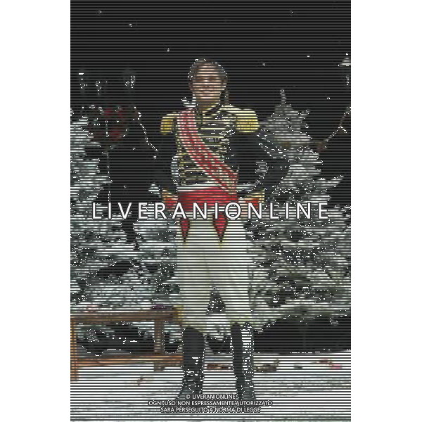 Pictured: Gareth Gates First Family Entertainment press launch photocall, PIccadilly Theatre, London, UK. 26/11/2010 Byline: Retna Pictures/Kiera Fyles /PHOTOSHOT/AG ALDO LIVERANI SAS - ITALY ONLY -