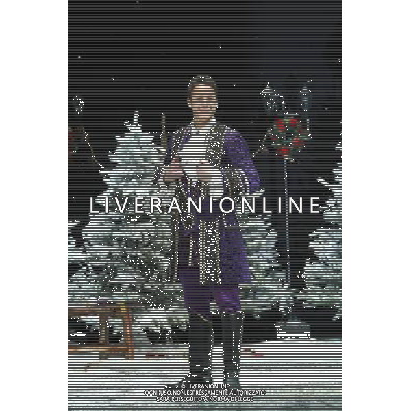 Pictured: Gary Lucy First Family Entertainment press launch photocall, PIccadilly Theatre, London, UK. 26/11/2010 Byline: Retna Pictures/Kiera Fyles /PHOTOSHOT/AG ALDO LIVERANI SAS - ITALY ONLY -