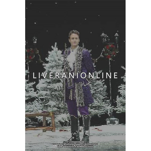 Pictured: Gary Lucy First Family Entertainment press launch photocall, PIccadilly Theatre, London, UK. 26/11/2010 Byline: Retna Pictures/Kiera Fyles /PHOTOSHOT/AG ALDO LIVERANI SAS - ITALY ONLY -