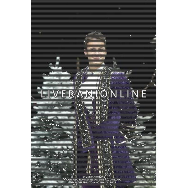 Pictured: Gary Lucy First Family Entertainment press launch photocall, PIccadilly Theatre, London, UK. 26/11/2010 Byline: Retna Pictures/Kiera Fyles /PHOTOSHOT/AG ALDO LIVERANI SAS - ITALY ONLY -