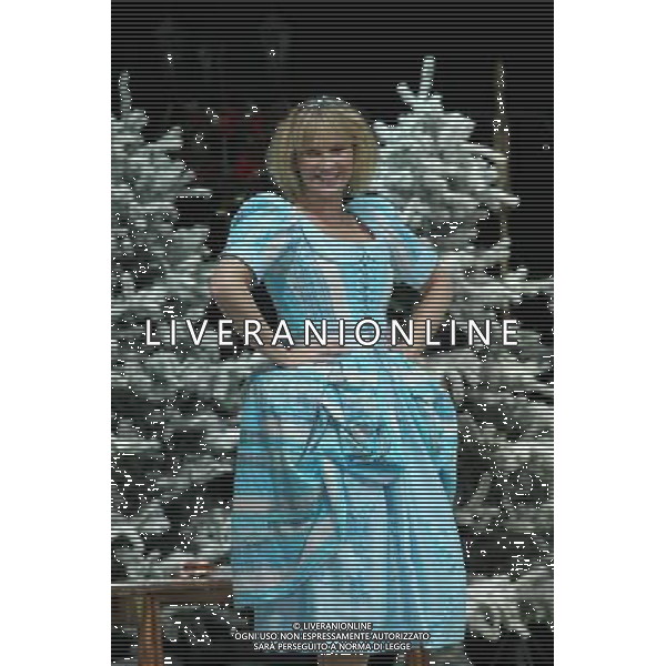 Pictured: Joanna Page First Family Entertainment press launch photocall, PIccadilly Theatre, London, UK. 26/11/2010 Byline: Retna Pictures/Kiera Fyles /PHOTOSHOT/AG ALDO LIVERANI SAS - ITALY ONLY -