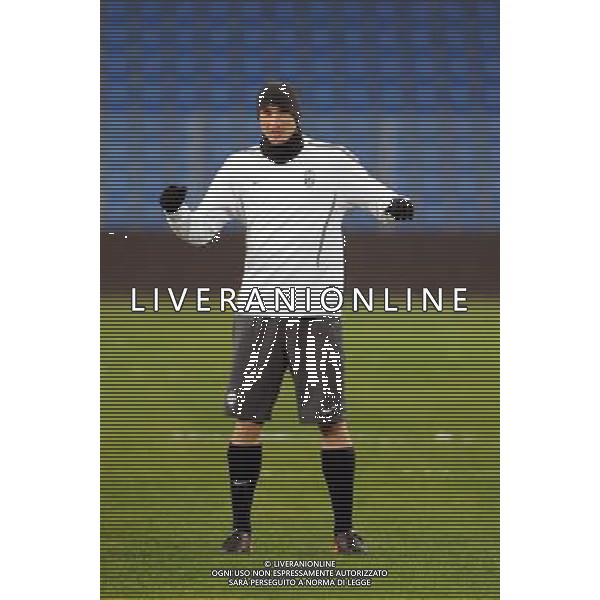 TRAINING OF FOOTBALL PLAYER\'S JUVENTUS TURIN BEFORE MATCH WITH LECH POZNAN (CITY STADIUM) 30.11.2010 ALLENAMENTO DEI GIOCATORI DELLA JUVENTUS PRIMA DELLA GARA DI UEFA EUROPA LEAGUE CON IL LECH POZNAN (Stadio Comunale) POLONIA NELLA FOTO GIORGIO CHIELLINI ©JAKUB KACZMARCZYK / PRESSFOCUS / NEWSPIX.PL /AGENZIA ALDO LIVERANI SAS - ITALY ONLY - EDITORIAL USE ONLY *** Local Caption *** www.newspix.pl mail us: info@newspix.pl call us: 0048 022 23 22 222 --- Polish Picture Agency by Ringier Axel Springer Polandwww.newspix.pl mail us: info@newspix.pl call us: 0048 022 23 22 222 --- Polish Picture Agency by Ringier Axel Springer Polandwww.newspix.pl mail us: info@newspix.pl call us: 0048 022 23 22 222 --- Polish Picture Agency by Ringier Axel Springer Polandwww.newspix.pl mail us: info@newspix.pl call us: 0048 022 23 22 222 --- Polish Picture Agency by Ringier Axel Springer Polandwww.newspix.pl mail us: info@newspix.pl call us: 0048 022 23 22 222 --- Polish Picture Agency by Ringier Axel Springer Polandwww.newspix.pl mail us: info@newspix.pl call us: 0048 022 23 22 222 --- Polish Picture Agency by Ringier Axel Springer Polandwww.newspix.pl mail us: info@newspix.pl call us: 0048 022 23 22 222 --- Polish Picture Agency by Ringier Axel Springer Polandwww.newspix.pl mail us: info@newspix.pl call us: 0048 022 23 22 222 --- Polish Picture Agency by Ringier Axel Springer Poland