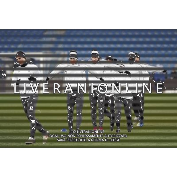 TRAINING OF FOOTBALL PLAYER\'S JUVENTUS TURIN BEFORE MATCH WITH LECH POZNAN (CITY STADIUM) 30.11.2010 ALLENAMENTO DEI GIOCATORI DELLA JUVENTUS PRIMA DELLA GARA DI UEFA EUROPA LEAGUE CON IL LECH POZNAN (Stadio Comunale) POLONIA NELLA FOTO NICCOLO GIANNETTI ©JAKUB KACZMARCZYK / PRESSFOCUS / NEWSPIX.PL /AGENZIA ALDO LIVERANI SAS - ITALY ONLY - EDITORIAL USE ONLY *** Local Caption *** www.newspix.pl mail us: info@newspix.pl call us: 0048 022 23 22 222 --- Polish Picture Agency by Ringier Axel Springer Polandwww.newspix.pl mail us: info@newspix.pl call us: 0048 022 23 22 222 --- Polish Picture Agency by Ringier Axel Springer Polandwww.newspix.pl mail us: info@newspix.pl call us: 0048 022 23 22 222 --- Polish Picture Agency by Ringier Axel Springer Polandwww.newspix.pl mail us: info@newspix.pl call us: 0048 022 23 22 222 --- Polish Picture Agency by Ringier Axel Springer Polandwww.newspix.pl mail us: info@newspix.pl call us: 0048 022 23 22 222 --- Polish Picture Agency by Ringier Axel Springer Polandwww.newspix.pl mail us: info@newspix.pl call us: 0048 022 23 22 222 --- Polish Picture Agency by Ringier Axel Springer Polandwww.newspix.pl mail us: info@newspix.pl call us: 0048 022 23 22 222 --- Polish Picture Agency by Ringier Axel Springer Polandwww.newspix.pl mail us: info@newspix.pl call us: 0048 022 23 22 222 --- Polish Picture Agency by Ringier Axel Springer Polandwww.newspix.pl mail us: info@newspix.pl call us: 0048 022 23 22 222 --- Polish Picture Agency by Ringier Axel Springer Poland