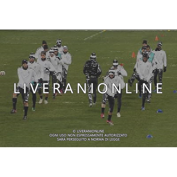 TRAINING OF FOOTBALL PLAYER\'S JUVENTUS TURIN BEFORE MATCH WITH LECH POZNAN (CITY STADIUM) 30.11.2010 ALLENAMENTO DEI GIOCATORI DELLA JUVENTUS PRIMA DELLA GARA DI UEFA EUROPA LEAGUE CON IL LECH POZNAN (Stadio Comunale) POLONIA ©JAKUB KACZMARCZYK / PRESSFOCUS / NEWSPIX.PL /AGENZIA ALDO LIVERANI SAS - ITALY ONLY - EDITORIAL USE ONLY *** Local Caption *** www.newspix.pl mail us: info@newspix.pl call us: 0048 022 23 22 222 --- Polish Picture Agency by Ringier Axel Springer Polandwww.newspix.pl mail us: info@newspix.pl call us: 0048 022 23 22 222 --- Polish Picture Agency by Ringier Axel Springer Polandwww.newspix.pl mail us: info@newspix.pl call us: 0048 022 23 22 222 --- Polish Picture Agency by Ringier Axel Springer Polandwww.newspix.pl mail us: info@newspix.pl call us: 0048 022 23 22 222 --- Polish Picture Agency by Ringier Axel Springer Polandwww.newspix.pl mail us: info@newspix.pl call us: 0048 022 23 22 222 --- Polish Picture Agency by Ringier Axel Springer Poland