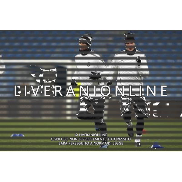 TRAINING OF FOOTBALL PLAYER\'S JUVENTUS TURIN BEFORE MATCH WITH LECH POZNAN (CITY STADIUM) 30.11.2010 ALLENAMENTO DEI GIOCATORI DELLA JUVENTUS PRIMA DELLA GARA DI UEFA EUROPA LEAGUE CON IL LECH POZNAN (Stadio Comunale) POLONIA NELLA FOTO ARMOND TRAORE E MILOS KRASIC ©JAKUB KACZMARCZYK / PRESSFOCUS / NEWSPIX.PL /AGENZIA ALDO LIVERANI SAS - ITALY ONLY - EDITORIAL USE ONLY *** Local Caption *** www.newspix.pl mail us: info@newspix.pl call us: 0048 022 23 22 222 --- Polish Picture Agency by Ringier Axel Springer Polandwww.newspix.pl mail us: info@newspix.pl call us: 0048 022 23 22 222 --- Polish Picture Agency by Ringier Axel Springer Polandwww.newspix.pl mail us: info@newspix.pl call us: 0048 022 23 22 222 --- Polish Picture Agency by Ringier Axel Springer Polandwww.newspix.pl mail us: info@newspix.pl call us: 0048 022 23 22 222 --- Polish Picture Agency by Ringier Axel Springer Polandwww.newspix.pl mail us: info@newspix.pl call us: 0048 022 23 22 222 --- Polish Picture Agency by Ringier Axel Springer Polandwww.newspix.pl mail us: info@newspix.pl call us: 0048 022 23 22 222 --- Polish Picture Agency by Ringier Axel Springer Polandwww.newspix.pl mail us: info@newspix.pl call us: 0048 022 23 22 222 --- Polish Picture Agency by Ringier Axel Springer Poland