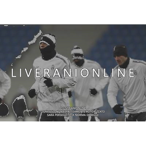 TRAINING OF FOOTBALL PLAYER\'S JUVENTUS TURIN BEFORE MATCH WITH LECH POZNAN (CITY STADIUM) 30.11.2010 ALLENAMENTO DEI GIOCATORI DELLA JUVENTUS PRIMA DELLA GARA DI UEFA EUROPA LEAGUE CON IL LECH POZNAN (Stadio Comunale) POLONIA NELLA FOTO FELIPE MELO ©JAKUB KACZMARCZYK / PRESSFOCUS / NEWSPIX.PL /AGENZIA ALDO LIVERANI SAS - ITALY ONLY - EDITORIAL USE ONLY *** Local Caption *** www.newspix.pl mail us: info@newspix.pl call us: 0048 022 23 22 222 --- Polish Picture Agency by Ringier Axel Springer Polandwww.newspix.pl mail us: info@newspix.pl call us: 0048 022 23 22 222 --- Polish Picture Agency by Ringier Axel Springer Polandwww.newspix.pl mail us: info@newspix.pl call us: 0048 022 23 22 222 --- Polish Picture Agency by Ringier Axel Springer Polandwww.newspix.pl mail us: info@newspix.pl call us: 0048 022 23 22 222 --- Polish Picture Agency by Ringier Axel Springer Polandwww.newspix.pl mail us: info@newspix.pl call us: 0048 022 23 22 222 --- Polish Picture Agency by Ringier Axel Springer Polandwww.newspix.pl mail us: info@newspix.pl call us: 0048 022 23 22 222 --- Polish Picture Agency by Ringier Axel Springer Polandwww.newspix.pl mail us: info@newspix.pl call us: 0048 022 23 22 222 --- Polish Picture Agency by Ringier Axel Springer Polandwww.newspix.pl mail us: info@newspix.pl call us: 0048 022 23 22 222 --- Polish Picture Agency by Ringier Axel Springer Poland