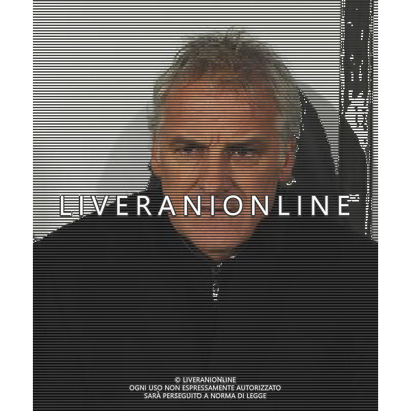 UEFA Europa League 2010/2011 Genova - 01.12.2010 Sampdoria-PSV Eindhoven Nella Foto:rutten /Ph.Vitez-Ag. Aldo Liverani