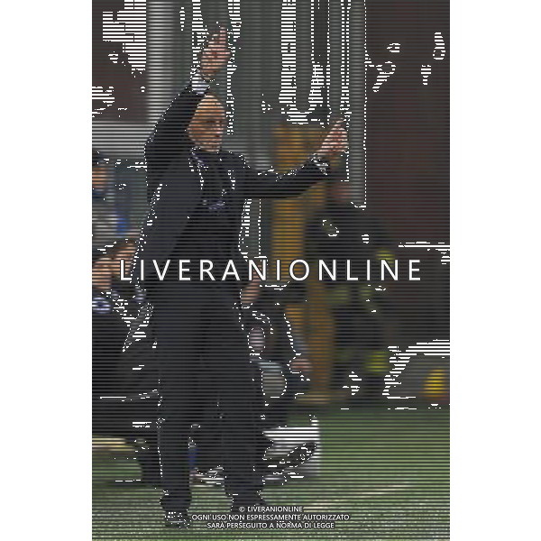 UEFA Europa League 2010/2011 Genova - 01.12.2010 Sampdoria-PSV Eindhoven Nella Foto:di carlo /Ph.Vitez-Ag. Aldo Liverani