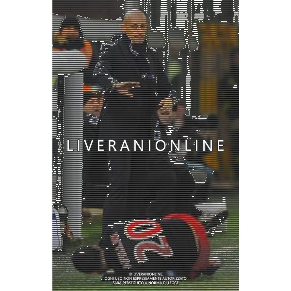 UEFA Europa League 2010/2011 Genova - 01.12.2010 Sampdoria-PSV Eindhoven Nella Foto:di carlo /Ph.Vitez-Ag. Aldo Liverani