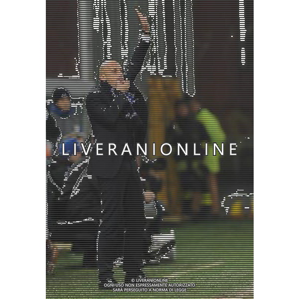 UEFA Europa League 2010/2011 Genova - 01.12.2010 Sampdoria-PSV Eindhoven Nella Foto:di carlo /Ph.Vitez-Ag. Aldo Liverani