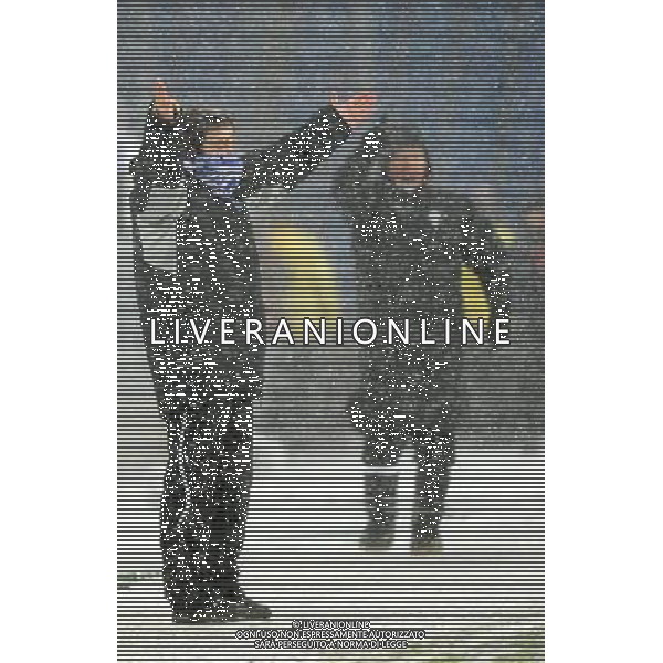 01.12.2010 POZNAN PILKA NOZNA LIGA EUROPY 2010/2011 MECZ LECH POZNAN - JUVENTUS TURYN UEFA EUROPA LEAGUE 2010/2011 GROUP STAGE LECH POZNAN JUVENTUS TURYN N/Z JOSE MARIA BAKERO FOT NORBERT BARCZYK / NEWSPIX.PL --- Newspix.pl ©NEWSPIX.PL/Agenzia Aldo Liverani Sas - ITALY ONLY - POLONIA: LECH POZNAN - JUVENTUS UEFA EUROPA LEAGUE *** Local Caption *** www.newspix.pl mail us: info@newspix.pl call us: 0048 022 23 22 222 --- Polish Picture Agency by Ringier Axel Springer Poland