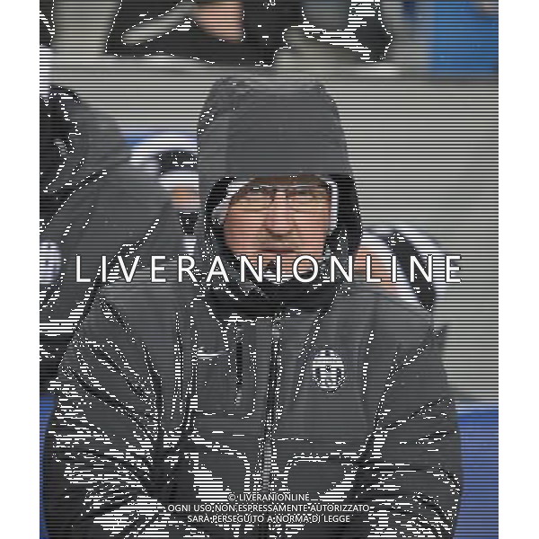 POLONIA: LECH POZNAN - JUVENTUS UEFA EUROPA LEAGUE 01/12/2010 nella foto Luigi Del Neri ©Maciej Nowaczyk / Newspix.pl /Agenzia Aldo Liverani Sas - ITALY ONLY - EDITORIAL USE ONLY - *** Local Caption *** www.newspix.pl mail us: info@newspix.pl call us: 0048 022 23 22 222 --- Polish Picture Agency by Ringier Axel Springer Polandwww.newspix.pl mail us: info@newspix.pl call us: 0048 022 23 22 222 --- Polish Picture Agency by Ringier Axel Springer Polandwww.newspix.pl mail us: info@newspix.pl call us: 0048 022 23 22 222 --- Polish Picture Agency by Ringier Axel Springer Polandwww.newspix.pl mail us: info@newspix.pl call us: 0048 022 23 22 222 --- Polish Picture Agency by Ringier Axel Springer Poland