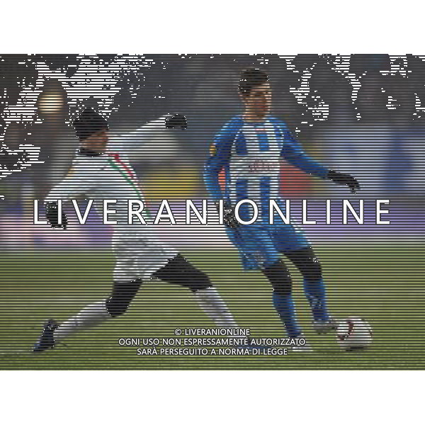 POLONIA: LECH POZNAN - JUVENTUS UEFA EUROPA LEAGUE 01/12/2010 nella foto SEMIR STILIC ©JAKUB KACZMARCZYK/PRESSFOCUS / Newspix.pl /Agenzia Aldo Liverani Sas - ITALY ONLY - EDITORIAL USE ONLY - *** Local Caption *** www.newspix.pl mail us: info@newspix.pl call us: 0048 022 23 22 222 --- Polish Picture Agency by Ringier Axel Springer Polandwww.newspix.pl mail us: info@newspix.pl call us: 0048 022 23 22 222 --- Polish Picture Agency by Ringier Axel Springer Polandwww.newspix.pl mail us: info@newspix.pl call us: 0048 022 23 22 222 --- Polish Picture Agency by Ringier Axel Springer Polandwww.newspix.pl mail us: info@newspix.pl call us: 0048 022 23 22 222 --- Polish Picture Agency by Ringier Axel Springer Polandwww.newspix.pl mail us: info@newspix.pl call us: 0048 022 23 22 222 --- Polish Picture Agency by Ringier Axel Springer Poland