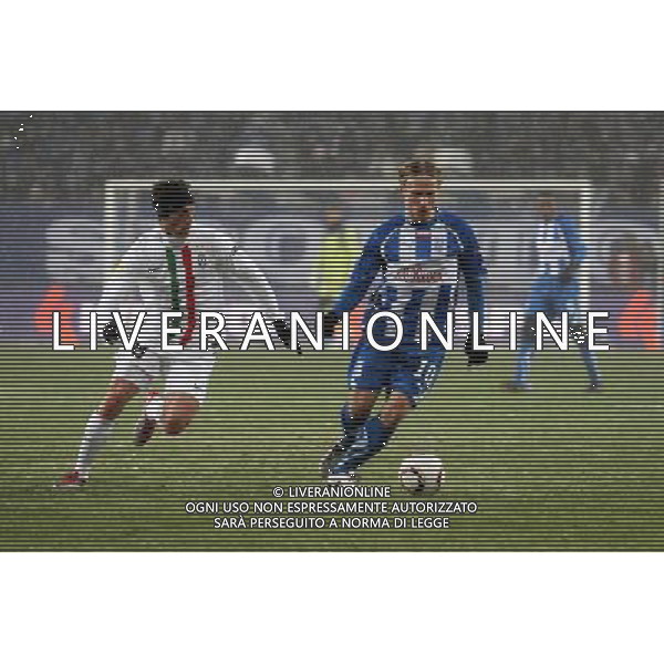 POLONIA: LECH POZNAN - JUVENTUS UEFA EUROPA LEAGUE 01/12/2010 nella foto CLAUDIO MARCHISIO (L), SERGIEJ KRIWEC ©JAKUB PIASCEKI/CYFRASPORT/ Newspix.pl /Agenzia Aldo Liverani Sas - ITALY ONLY - EDITORIAL USE ONLY - *** Local Caption *** www.newspix.pl mail us: info@newspix.pl call us: 0048 022 23 22 222 --- Polish Picture Agency by Ringier Axel Springer Polandwww.newspix.pl mail us: info@newspix.pl call us: 0048 022 23 22 222 --- Polish Picture Agency by Ringier Axel Springer Polandwww.newspix.pl mail us: info@newspix.pl call us: 0048 022 23 22 222 --- Polish Picture Agency by Ringier Axel Springer Polandwww.newspix.pl mail us: info@newspix.pl call us: 0048 022 23 22 222 --- Polish Picture Agency by Ringier Axel Springer Polandwww.newspix.pl mail us: info@newspix.pl call us: 0048 022 23 22 222 --- Polish Picture Agency by Ringier Axel Springer Polandwww.newspix.pl mail us: info@newspix.pl call us: 0048 022 23 22 222 --- Polish Picture Agency by Ringier Axel Springer Polandwww.newspix.pl mail us: info@newspix.pl call us: 0048 022 23 22 222 --- Polish Picture Agency by Ringier Axel Springer Poland