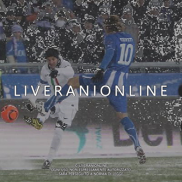 POLONIA: LECH POZNAN - JUVENTUS UEFA EUROPA LEAGUE 01/12/2010 nella foto ALESSANDRO DEL PIERO (L), SERGIEJ KRIWETS ©JAKUB PIASCEKI/CYFRASPORT/ Newspix.pl /Agenzia Aldo Liverani Sas - ITALY ONLY - EDITORIAL USE ONLY - *** Local Caption *** www.newspix.pl mail us: info@newspix.pl call us: 0048 022 23 22 222 --- Polish Picture Agency by Ringier Axel Springer Polandwww.newspix.pl mail us: info@newspix.pl call us: 0048 022 23 22 222 --- Polish Picture Agency by Ringier Axel Springer Polandwww.newspix.pl mail us: info@newspix.pl call us: 0048 022 23 22 222 --- Polish Picture Agency by Ringier Axel Springer Polandwww.newspix.pl mail us: info@newspix.pl call us: 0048 022 23 22 222 --- Polish Picture Agency by Ringier Axel Springer Polandwww.newspix.pl mail us: info@newspix.pl call us: 0048 022 23 22 222 --- Polish Picture Agency by Ringier Axel Springer Polandwww.newspix.pl mail us: info@newspix.pl call us: 0048 022 23 22 222 --- Polish Picture Agency by Ringier Axel Springer Polandwww.newspix.pl mail us: info@newspix.pl call us: 0048 022 23 22 222 --- Polish Picture Agency by Ringier Axel Springer Polandwww.newspix.pl mail us: info@newspix.pl call us: 0048 022 23 22 222 --- Polish Picture Agency by Ringier Axel Springer Polandwww.newspix.pl mail us: info@newspix.pl call us: 0048 022 23 22 222 --- Polish Picture Agency by Ringier Axel Springer Polandwww.newspix.pl mail us: info@newspix.pl call us: 0048 022 23 22 222 --- Polish Picture Agency by Ringier Axel Springer Poland