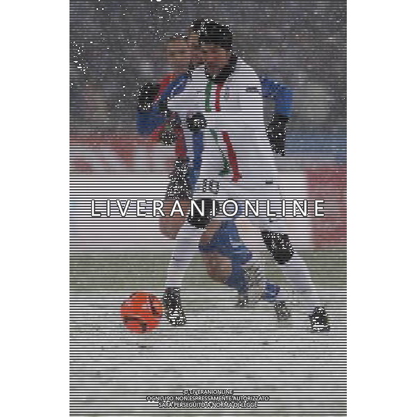 POLONIA: LECH POZNAN - JUVENTUS UEFA EUROPA LEAGUE 01/12/2010 nella foto ALESSANDRO DEL PIERO ©JAKUB PIASCEKI/CYFRASPORT/ Newspix.pl /Agenzia Aldo Liverani Sas - ITALY ONLY - EDITORIAL USE ONLY - *** Local Caption *** www.newspix.pl mail us: info@newspix.pl call us: 0048 022 23 22 222 --- Polish Picture Agency by Ringier Axel Springer Polandwww.newspix.pl mail us: info@newspix.pl call us: 0048 022 23 22 222 --- Polish Picture Agency by Ringier Axel Springer Polandwww.newspix.pl mail us: info@newspix.pl call us: 0048 022 23 22 222 --- Polish Picture Agency by Ringier Axel Springer Polandwww.newspix.pl mail us: info@newspix.pl call us: 0048 022 23 22 222 --- Polish Picture Agency by Ringier Axel Springer Polandwww.newspix.pl mail us: info@newspix.pl call us: 0048 022 23 22 222 --- Polish Picture Agency by Ringier Axel Springer Polandwww.newspix.pl mail us: info@newspix.pl call us: 0048 022 23 22 222 --- Polish Picture Agency by Ringier Axel Springer Polandwww.newspix.pl mail us: info@newspix.pl call us: 0048 022 23 22 222 --- Polish Picture Agency by Ringier Axel Springer Polandwww.newspix.pl mail us: info@newspix.pl call us: 0048 022 23 22 222 --- Polish Picture Agency by Ringier Axel Springer Polandwww.newspix.pl mail us: info@newspix.pl call us: 0048 022 23 22 222 --- Polish Picture Agency by Ringier Axel Springer Polandwww.newspix.pl mail us: info@newspix.pl call us: 0048 022 23 22 222 --- Polish Picture Agency by Ringier Axel Springer Polandwww.newspix.pl mail us: info@newspix.pl call us: 0048 022 23 22 222 --- Polish Picture Agency by Ringier Axel Springer Polandwww.newspix.pl mail us: info@newspix.pl call us: 0048 022 23 22 222 --- Polish Picture Agency by Ringier Axel Springer Polandwww.newspix.pl mail us: info@newspix.pl call us: 0048 022 23 22 222 --- Polish Picture Agency by Ringier Axel Springer Poland