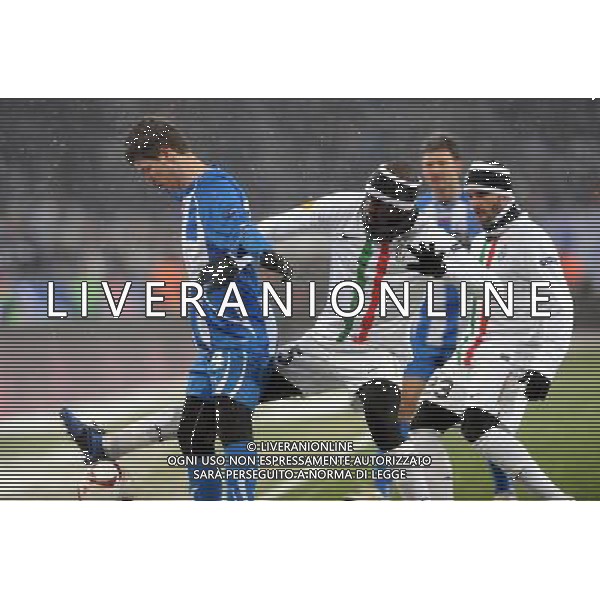 POLONIA: LECH POZNAN - JUVENTUS UEFA EUROPA LEAGUE 01/12/2010 nella foto STILIC SEMIR, CLAUDIO MARCHISIO ©WOJCIECH WLOCH / PRESSFOCUS/ Newspix.pl /Agenzia Aldo Liverani Sas - ITALY ONLY - EDITORIAL USE ONLY - *** Local Caption *** www.newspix.pl mail us: info@newspix.pl call us: 0048 022 23 22 222 --- Polish Picture Agency by Ringier Axel Springer Polandwww.newspix.pl mail us: info@newspix.pl call us: 0048 022 23 22 222 --- Polish Picture Agency by Ringier Axel Springer Polandwww.newspix.pl mail us: info@newspix.pl call us: 0048 022 23 22 222 --- Polish Picture Agency by Ringier Axel Springer Polandwww.newspix.pl mail us: info@newspix.pl call us: 0048 022 23 22 222 --- Polish Picture Agency by Ringier Axel Springer Polandwww.newspix.pl mail us: info@newspix.pl call us: 0048 022 23 22 222 --- Polish Picture Agency by Ringier Axel Springer Polandwww.newspix.pl mail us: info@newspix.pl call us: 0048 022 23 22 222 --- Polish Picture Agency by Ringier Axel Springer Polandwww.newspix.pl mail us: info@newspix.pl call us: 0048 022 23 22 222 --- Polish Picture Agency by Ringier Axel Springer Polandwww.newspix.pl mail us: info@newspix.pl call us: 0048 022 23 22 222 --- Polish Picture Agency by Ringier Axel Springer Polandwww.newspix.pl mail us: info@newspix.pl call us: 0048 022 23 22 222 --- Polish Picture Agency by Ringier Axel Springer Poland