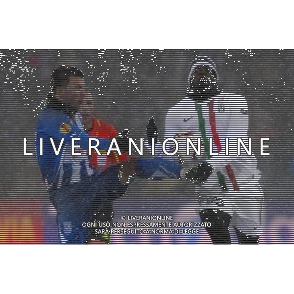 POLONIA: LECH POZNAN - JUVENTUS UEFA EUROPA LEAGUE 01/12/2010 nella foto IVAN DJURDJEVIC , SISSOKO ©MATEUSZ TRZUSKOWSKI/CYFRASPORT/ Newspix.pl /Agenzia Aldo Liverani Sas - ITALY ONLY - EDITORIAL USE ONLY - *** Local Caption *** www.newspix.pl mail us: info@newspix.pl call us: 0048 022 23 22 222 --- Polish Picture Agency by Ringier Axel Springer Polandwww.newspix.pl mail us: info@newspix.pl call us: 0048 022 23 22 222 --- Polish Picture Agency by Ringier Axel Springer Polandwww.newspix.pl mail us: info@newspix.pl call us: 0048 022 23 22 222 --- Polish Picture Agency by Ringier Axel Springer Polandwww.newspix.pl mail us: info@newspix.pl call us: 0048 022 23 22 222 --- Polish Picture Agency by Ringier Axel Springer Polandwww.newspix.pl mail us: info@newspix.pl call us: 0048 022 23 22 222 --- Polish Picture Agency by Ringier Axel Springer Polandwww.newspix.pl mail us: info@newspix.pl call us: 0048 022 23 22 222 --- Polish Picture Agency by Ringier Axel Springer Poland