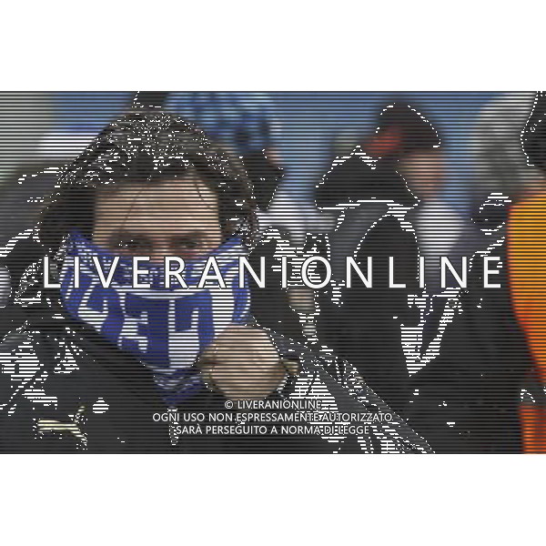 POLONIA: LECH POZNAN - JUVENTUS UEFA EUROPA LEAGUE 01/12/2010 nella foto TRENER (HEAD COACH) JOSE MARIA BAKERO ©MATEUSZ TRZUSKOWSKI/CYFRASPORT/ Newspix.pl /Agenzia Aldo Liverani Sas - ITALY ONLY - EDITORIAL USE ONLY - *** Local Caption *** www.newspix.pl mail us: info@newspix.pl call us: 0048 022 23 22 222 --- Polish Picture Agency by Ringier Axel Springer Polandwww.newspix.pl mail us: info@newspix.pl call us: 0048 022 23 22 222 --- Polish Picture Agency by Ringier Axel Springer Poland