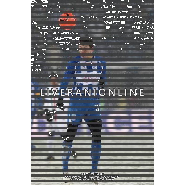 POLONIA: LECH POZNAN - JUVENTUS UEFA EUROPA LEAGUE 01/12/2010 nella foto MATEUSZ MOZDZEN ©MATEUSZ TRZUSKOWSKI/CYFRASPORT/ Newspix.pl /Agenzia Aldo Liverani Sas - ITALY ONLY - EDITORIAL USE ONLY - *** Local Caption *** www.newspix.pl mail us: info@newspix.pl call us: 0048 022 23 22 222 --- Polish Picture Agency by Ringier Axel Springer Polandwww.newspix.pl mail us: info@newspix.pl call us: 0048 022 23 22 222 --- Polish Picture Agency by Ringier Axel Springer Polandwww.newspix.pl mail us: info@newspix.pl call us: 0048 022 23 22 222 --- Polish Picture Agency by Ringier Axel Springer Polandwww.newspix.pl mail us: info@newspix.pl call us: 0048 022 23 22 222 --- Polish Picture Agency by Ringier Axel Springer Polandwww.newspix.pl mail us: info@newspix.pl call us: 0048 022 23 22 222 --- Polish Picture Agency by Ringier Axel Springer Polandwww.newspix.pl mail us: info@newspix.pl call us: 0048 022 23 22 222 --- Polish Picture Agency by Ringier Axel Springer Polandwww.newspix.pl mail us: info@newspix.pl call us: 0048 022 23 22 222 --- Polish Picture Agency by Ringier Axel Springer Polandwww.newspix.pl mail us: info@newspix.pl call us: 0048 022 23 22 222 --- Polish Picture Agency by Ringier Axel Springer Poland