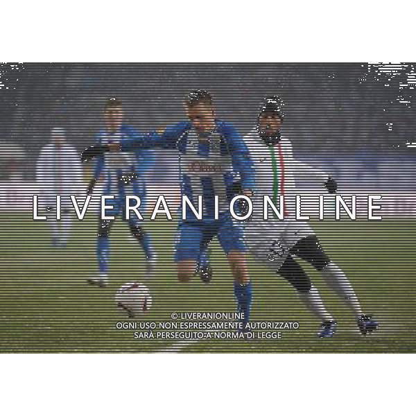 POLONIA: LECH POZNAN - JUVENTUS UEFA EUROPA LEAGUE 01/12/2010 nella foto SLAWOMIR PESZKO ARMAND TRAORE ©LUKASZ LASKOWSKI / PRESSFOCUS / Newspix.pl /Agenzia Aldo Liverani Sas - ITALY ONLY - EDITORIAL USE ONLY - *** Local Caption *** www.newspix.pl mail us: info@newspix.pl call us: 0048 022 23 22 222 --- Polish Picture Agency by Ringier Axel Springer Polandwww.newspix.pl mail us: info@newspix.pl call us: 0048 022 23 22 222 --- Polish Picture Agency by Ringier Axel Springer Polandwww.newspix.pl mail us: info@newspix.pl call us: 0048 022 23 22 222 --- Polish Picture Agency by Ringier Axel Springer Polandwww.newspix.pl mail us: info@newspix.pl call us: 0048 022 23 22 222 --- Polish Picture Agency by Ringier Axel Springer Polandwww.newspix.pl mail us: info@newspix.pl call us: 0048 022 23 22 222 --- Polish Picture Agency by Ringier Axel Springer Polandwww.newspix.pl mail us: info@newspix.pl call us: 0048 022 23 22 222 --- Polish Picture Agency by Ringier Axel Springer Polandwww.newspix.pl mail us: info@newspix.pl call us: 0048 022 23 22 222 --- Polish Picture Agency by Ringier Axel Springer Polandwww.newspix.pl mail us: info@newspix.pl call us: 0048 022 23 22 222 --- Polish Picture Agency by Ringier Axel Springer Poland
