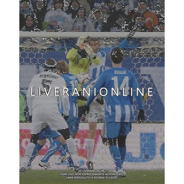 POLONIA: LECH POZNAN - JUVENTUS UEFA EUROPA LEAGUE 01/12/2010 nella foto KRZYSZTOF KOTOROWSKI MANUEL ARBOLEDA ©LUKASZ LASKOWSKI / PRESSFOCUS / Newspix.pl /Agenzia Aldo Liverani Sas - ITALY ONLY - EDITORIAL USE ONLY - *** Local Caption *** www.newspix.pl mail us: info@newspix.pl call us: 0048 022 23 22 222 --- Polish Picture Agency by Ringier Axel Springer Polandwww.newspix.pl mail us: info@newspix.pl call us: 0048 022 23 22 222 --- Polish Picture Agency by Ringier Axel Springer Polandwww.newspix.pl mail us: info@newspix.pl call us: 0048 022 23 22 222 --- Polish Picture Agency by Ringier Axel Springer Polandwww.newspix.pl mail us: info@newspix.pl call us: 0048 022 23 22 222 --- Polish Picture Agency by Ringier Axel Springer Polandwww.newspix.pl mail us: info@newspix.pl call us: 0048 022 23 22 222 --- Polish Picture Agency by Ringier Axel Springer Polandwww.newspix.pl mail us: info@newspix.pl call us: 0048 022 23 22 222 --- Polish Picture Agency by Ringier Axel Springer Polandwww.newspix.pl mail us: info@newspix.pl call us: 0048 022 23 22 222 --- Polish Picture Agency by Ringier Axel Springer Polandwww.newspix.pl mail us: info@newspix.pl call us: 0048 022 23 22 222 --- Polish Picture Agency by Ringier Axel Springer Polandwww.newspix.pl mail us: info@newspix.pl call us: 0048 022 23 22 222 --- Polish Picture Agency by Ringier Axel Springer Poland