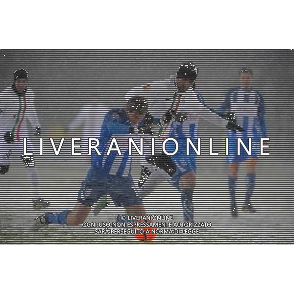 POLONIA: LECH POZNAN - JUVENTUS UEFA EUROPA LEAGUE 01/12/2010 nella foto BARTOSZ BOSACKI VINCENZO IAQUINTA ©LUKASZ LASKOWSKI / PRESSFOCUS / Newspix.pl /Agenzia Aldo Liverani Sas - ITALY ONLY - EDITORIAL USE ONLY - *** Local Caption *** www.newspix.pl mail us: info@newspix.pl call us: 0048 022 23 22 222 --- Polish Picture Agency by Ringier Axel Springer Polandwww.newspix.pl mail us: info@newspix.pl call us: 0048 022 23 22 222 --- Polish Picture Agency by Ringier Axel Springer Polandwww.newspix.pl mail us: info@newspix.pl call us: 0048 022 23 22 222 --- Polish Picture Agency by Ringier Axel Springer Polandwww.newspix.pl mail us: info@newspix.pl call us: 0048 022 23 22 222 --- Polish Picture Agency by Ringier Axel Springer Polandwww.newspix.pl mail us: info@newspix.pl call us: 0048 022 23 22 222 --- Polish Picture Agency by Ringier Axel Springer Poland