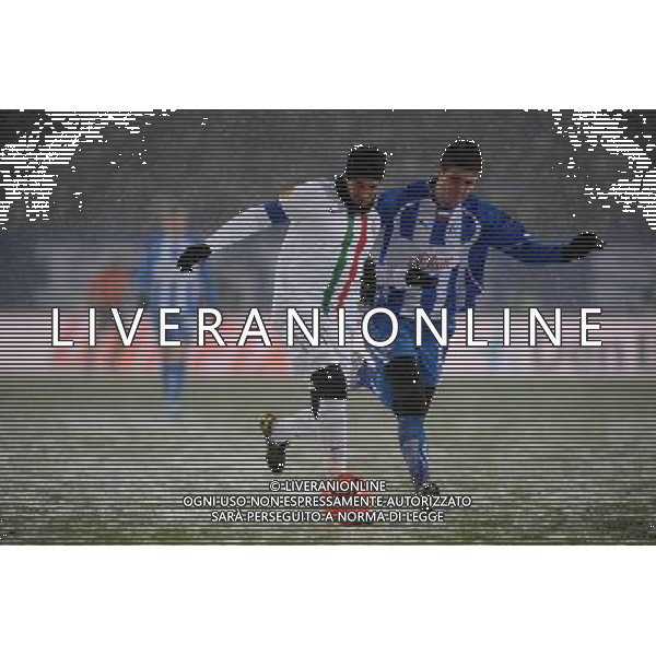 POLONIA: LECH POZNAN - JUVENTUS UEFA EUROPA LEAGUE 01/12/2010 nella foto ALESSANDRO DEL PIERO SEMIR STILIC ©LUKASZ LASKOWSKI / PRESSFOCUS / Newspix.pl /Agenzia Aldo Liverani Sas - ITALY ONLY - EDITORIAL USE ONLY - *** Local Caption *** www.newspix.pl mail us: info@newspix.pl call us: 0048 022 23 22 222 --- Polish Picture Agency by Ringier Axel Springer Polandwww.newspix.pl mail us: info@newspix.pl call us: 0048 022 23 22 222 --- Polish Picture Agency by Ringier Axel Springer Polandwww.newspix.pl mail us: info@newspix.pl call us: 0048 022 23 22 222 --- Polish Picture Agency by Ringier Axel Springer Polandwww.newspix.pl mail us: info@newspix.pl call us: 0048 022 23 22 222 --- Polish Picture Agency by Ringier Axel Springer Polandwww.newspix.pl mail us: info@newspix.pl call us: 0048 022 23 22 222 --- Polish Picture Agency by Ringier Axel Springer Polandwww.newspix.pl mail us: info@newspix.pl call us: 0048 022 23 22 222 --- Polish Picture Agency by Ringier Axel Springer Polandwww.newspix.pl mail us: info@newspix.pl call us: 0048 022 23 22 222 --- Polish Picture Agency by Ringier Axel Springer Poland