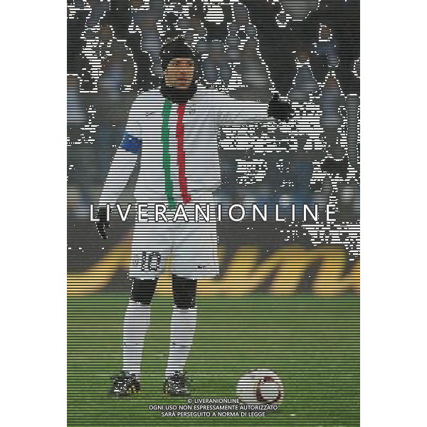 POLONIA: LECH POZNAN - JUVENTUS UEFA EUROPA LEAGUE 01/12/2010 nella foto ALESSANDRO DEL PIERO ©NORBERT BARCZYK / Newspix.pl /Agenzia Aldo Liverani Sas - ITALY ONLY - EDITORIAL USE ONLY - *** Local Caption *** www.newspix.pl mail us: info@newspix.pl call us: 0048 022 23 22 222 --- Polish Picture Agency by Ringier Axel Springer Polandwww.newspix.pl mail us: info@newspix.pl call us: 0048 022 23 22 222 --- Polish Picture Agency by Ringier Axel Springer Polandwww.newspix.pl mail us: info@newspix.pl call us: 0048 022 23 22 222 --- Polish Picture Agency by Ringier Axel Springer Poland