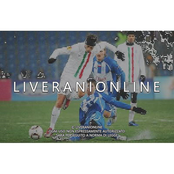 POLONIA: LECH POZNAN - JUVENTUS UEFA EUROPA LEAGUE 01/12/2010 nella foto CLAUDIO MARCHISIO ©NORBERT BARCZYK / Newspix.pl /Agenzia Aldo Liverani Sas - ITALY ONLY - EDITORIAL USE ONLY - *** Local Caption *** www.newspix.pl mail us: info@newspix.pl call us: 0048 022 23 22 222 --- Polish Picture Agency by Ringier Axel Springer Polandwww.newspix.pl mail us: info@newspix.pl call us: 0048 022 23 22 222 --- Polish Picture Agency by Ringier Axel Springer Polandwww.newspix.pl mail us: info@newspix.pl call us: 0048 022 23 22 222 --- Polish Picture Agency by Ringier Axel Springer Polandwww.newspix.pl mail us: info@newspix.pl call us: 0048 022 23 22 222 --- Polish Picture Agency by Ringier Axel Springer Polandwww.newspix.pl mail us: info@newspix.pl call us: 0048 022 23 22 222 --- Polish Picture Agency by Ringier Axel Springer Poland