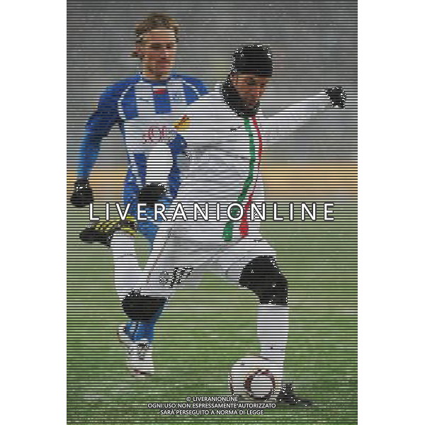 POLONIA: LECH POZNAN - JUVENTUS UEFA EUROPA LEAGUE 01/12/2010 nella foto ALESSANDRO DEL PIERO ©NORBERT BARCZYK / Newspix.pl /Agenzia Aldo Liverani Sas - ITALY ONLY - EDITORIAL USE ONLY - *** Local Caption *** www.newspix.pl mail us: info@newspix.pl call us: 0048 022 23 22 222 --- Polish Picture Agency by Ringier Axel Springer Polandwww.newspix.pl mail us: info@newspix.pl call us: 0048 022 23 22 222 --- Polish Picture Agency by Ringier Axel Springer Polandwww.newspix.pl mail us: info@newspix.pl call us: 0048 022 23 22 222 --- Polish Picture Agency by Ringier Axel Springer Polandwww.newspix.pl mail us: info@newspix.pl call us: 0048 022 23 22 222 --- Polish Picture Agency by Ringier Axel Springer Polandwww.newspix.pl mail us: info@newspix.pl call us: 0048 022 23 22 222 --- Polish Picture Agency by Ringier Axel Springer Polandwww.newspix.pl mail us: info@newspix.pl call us: 0048 022 23 22 222 --- Polish Picture Agency by Ringier Axel Springer Polandwww.newspix.pl mail us: info@newspix.pl call us: 0048 022 23 22 222 --- Polish Picture Agency by Ringier Axel Springer Polandwww.newspix.pl mail us: info@newspix.pl call us: 0048 022 23 22 222 --- Polish Picture Agency by Ringier Axel Springer Poland