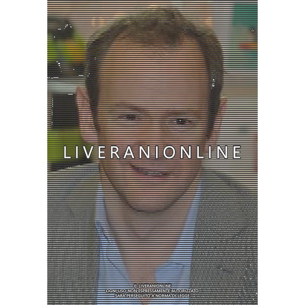 Armstrong \' Miller, Alexander Armstrong, Signing, Westfield, London 27.11.10 AG. ALDO LIVERANI SAS ITALY ONLY