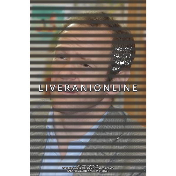 Armstrong \' Miller, Alexander Armstrong, Signing, Westfield, London. 27.11.10 AG. ALDO LIVERANI SAS ITALY ONLY