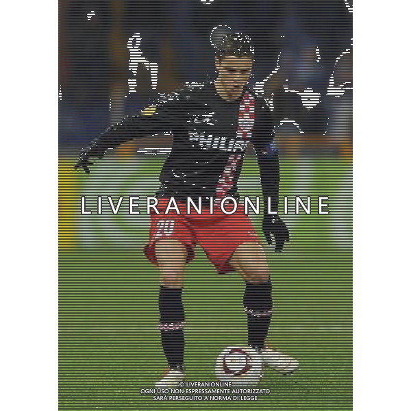 UEFA Europa League 2010/2011 Genova - 01.12.2010 Sampdoria-PSV Eindhoven Nella Foto:Ibrahim AFELLAY /Ph.Vitez-Ag. Aldo Liverani