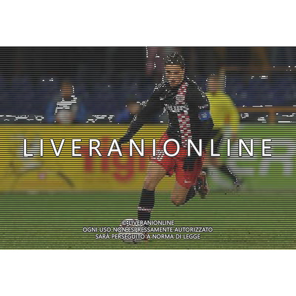 UEFA Europa League 2010/2011 Genova - 01.12.2010 Sampdoria-PSV Eindhoven Nella Foto:Ibrahim AFELLAY /Ph.Vitez-Ag. Aldo Liverani