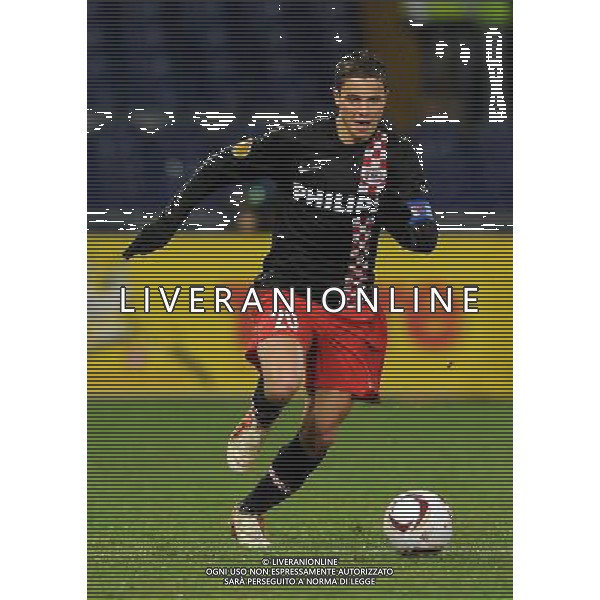 UEFA Europa League 2010/2011 Genova - 01.12.2010 Sampdoria-PSV Eindhoven Nella Foto:Ibrahim AFELLAY /Ph.Vitez-Ag. Aldo Liverani